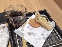 -鮨政·Omakase(港汇恒隆广场店)