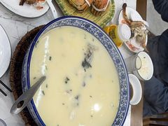 -蟹天蟹地农家菜·阳澄湖大闸蟹(浅水湾店)