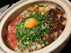 -锦楼·臻选新杭帮(杭州中心店)