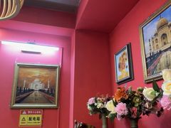 -食彩美印度特色美食餐厅·印度料理