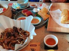 -点都德(龙之梦店)