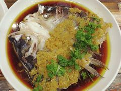-八张桌子(老店)