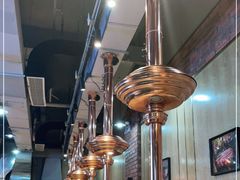 大堂-金顺韩式烤肉·网红烤肉店(广利路店)