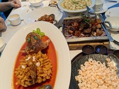 -松鹤楼·非遗·苏帮菜(融科店)