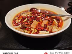 -荣兴酒家(徐家汇店)