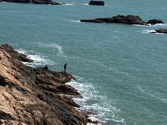 -东极岛景区-青浜岛