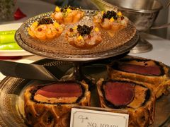 -壳里西餐厅Coquille Seafood Bistro(蒙自路店)
