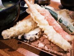 -天妇罗内顺田(罗湖店)