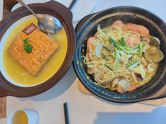 -不仔客海鲜·烧烤·270度海景餐厅(大东海店)