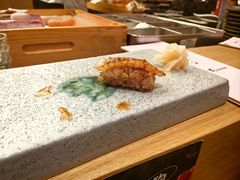 -鮨政· Omakase(港汇恒隆广场店)