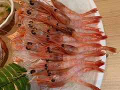 -花和海鲜自助(梅江店)