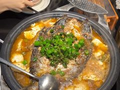-探鱼·鲜青椒爽麻烤鱼(领展购物广场店)