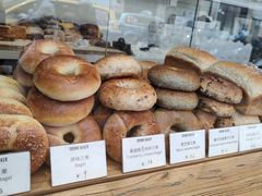 -DRUNK BAKER(上海陕康里店)