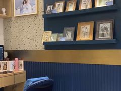 -海马体照相馆(大连柏威年购物中心店)