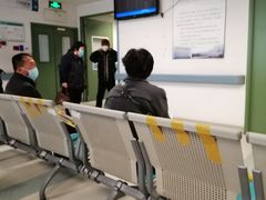 -首都医科大学附属北京友谊医院(西城院区)
