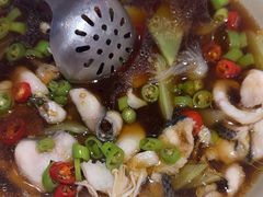 -鹿港小镇(悠唐店)