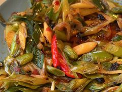 富顺盐煎肉-懒人盐府人家(航天桥店)