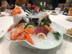 -喜盈门.鱼鲜家味(金马店)