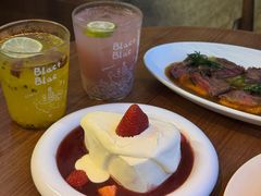 -Blac+Blac(中海环宇荟店)