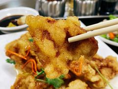 -开封灌汤包子铺(尚志大街店)