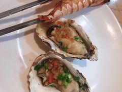 -雍和会海鲜姿造自助(湖东路店)