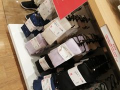-优衣库(天津鲁能城购物中心店)