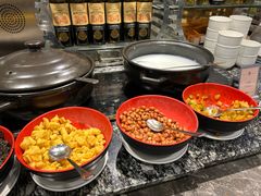 -帝豪酒店•马可勃罗西餐厅