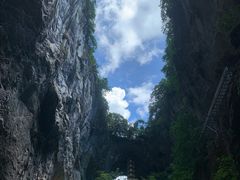 -英西峰林·洞天仙境
