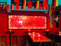 -Judy's  spot
