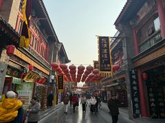 -古文化街旅游区
