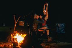 -IDO婚纱摄影(上海旗舰店)