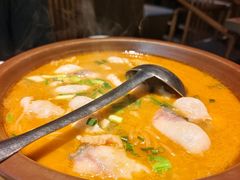 -唐猫庭院·千年陕菜(赛格国际购物中心店)