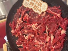 -廖掌柜·重庆鲜货火锅(上海首店)