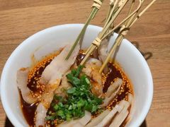 -太二酸菜鱼(深圳布吉万象汇店)