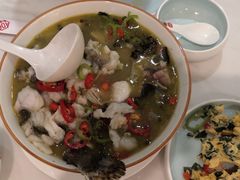 -香香海南菜餐厅