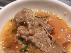 -巴奴毛肚火锅(六天地店)