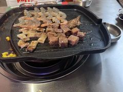 -阿亲家·韩式无限烤肉(春熙路店)