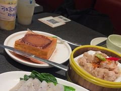 -蝴蝶里·粤菜·点心(滨江龙湖店)