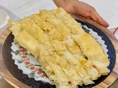 -丰尔粥食·顺德鱼生·干蒸排骨顺德菜(大良分店)