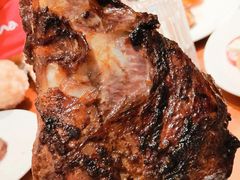 -拉蒂娜·巴西牛排馆 Latina·Brazilian Steakhouse(陆家嘴旗舰店)