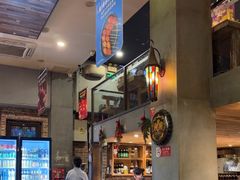 -北京食堂·烤鸭·宵夜(亚运村店)