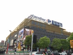 -新田360广场(上海华侨城店)
