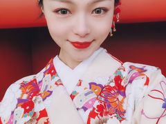 -东京浅草和服体验江户和装工房雅(浅草本店)