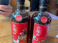 -青菁酒家·象山海鲜(胜利河美食街店)