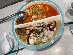 -姚姚酸菜鱼(五象万象汇店)