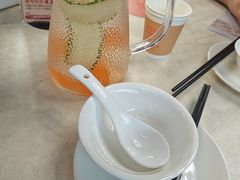 -二泉园老菜馆·百年无锡菜