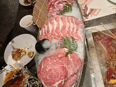 -锦城印象火锅(天府三街店)