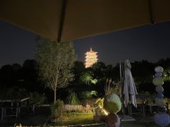 -Supine Bistro溯泮餐厅