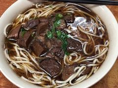 -李先生牛肉面(长春红旗街店)