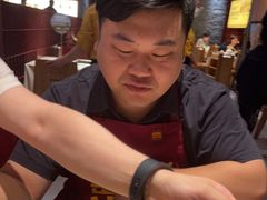 -巴奴毛肚火锅(大剧院店)